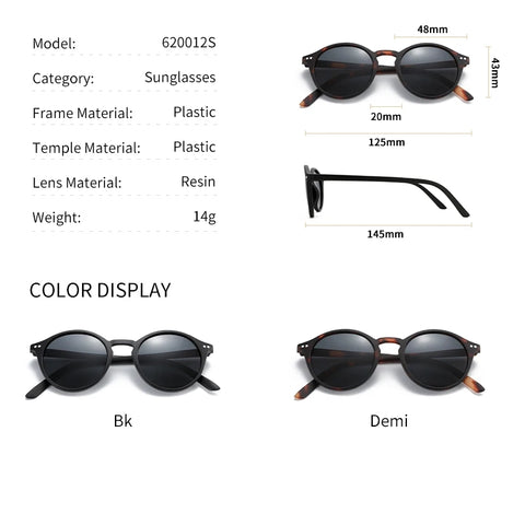 Zenottic Sun Glasses 