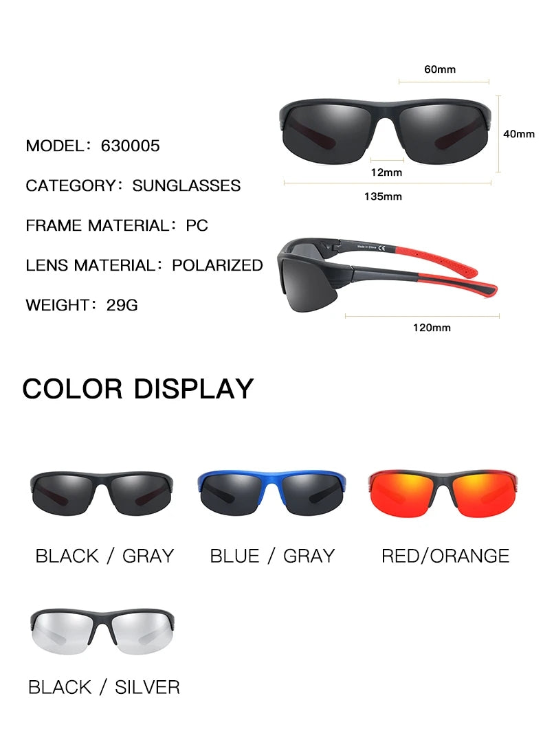 Zenottic Sun Glasses 