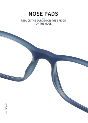 Zenottic Blue Light Blocking Glasses