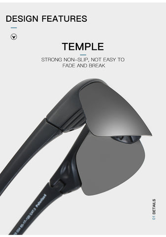 Zenottic Sun Glasses 