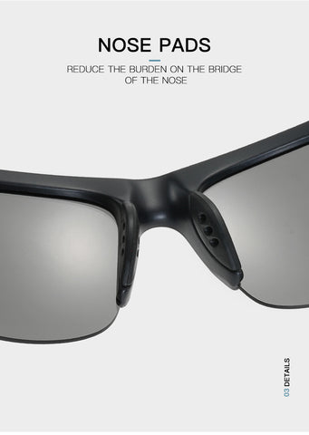 Zenottic Sun Glasses 