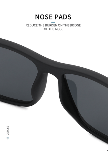 Zenottic Sun Glasses