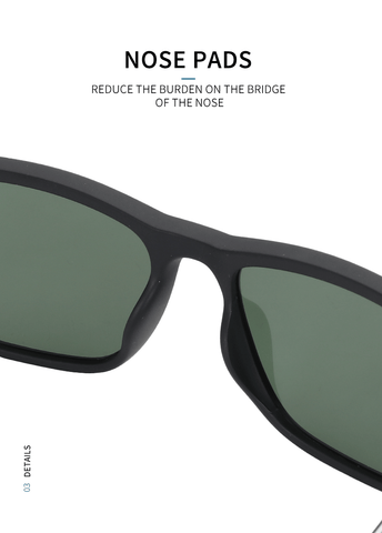 Zenottic Sun Glasses